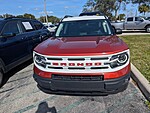 Used 2023 FORD BRONCO SPORT HERITAGE in WEST PALM BEACH, FLORIDA (Photo 2)