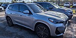 Used 2025 BMW X1 XDRIVE28I in WEST PALM BEACH, FLORIDA