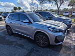 Used 2025 BMW X1 XDRIVE28I in WEST PALM BEACH, FLORIDA (Photo 1)