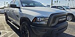 Used 2023 RAM 1500 CLASSIC WARLOCK in WEST PALM BEACH, FLORIDA