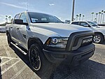 Used 2023 RAM 1500 CLASSIC WARLOCK in WEST PALM BEACH, FLORIDA (Photo 1)