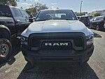 Used 2023 RAM 1500 CLASSIC WARLOCK in WEST PALM BEACH, FLORIDA (Photo 2)
