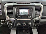 Used 2023 RAM 1500 CLASSIC WARLOCK 4X4 CREW CAB 5'7