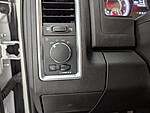 Used 2023 RAM 1500 CLASSIC WARLOCK 4X4 CREW CAB 5'7
