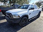 Used 2023 RAM 1500 CLASSIC WARLOCK in WEST PALM BEACH, FLORIDA (Photo 3)