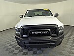 Used 2023 RAM 1500 CLASSIC WARLOCK 4X4 CREW CAB 5'7