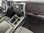 Used 2023 RAM 1500 CLASSIC WARLOCK 4X4 CREW CAB 5'7