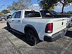 Used 2023 RAM 1500 CLASSIC WARLOCK in WEST PALM BEACH, FLORIDA (Photo 4)