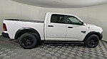 Used 2023 RAM 1500 CLASSIC WARLOCK 4X4 CREW CAB 5'7