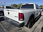 Used 2023 RAM 1500 CLASSIC WARLOCK in WEST PALM BEACH, FLORIDA (Photo 5)