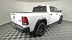 Used 2023 RAM 1500 CLASSIC WARLOCK 4X4 CREW CAB 5'7