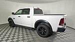 Used 2023 RAM 1500 CLASSIC WARLOCK 4X4 CREW CAB 5'7