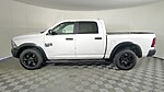 Used 2023 RAM 1500 CLASSIC WARLOCK 4X4 CREW CAB 5'7