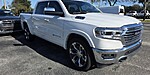 Used 2019 RAM 1500 LARAMIE LONGHORN in WEST PALM BEACH, FLORIDA