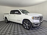 Used 2019 RAM 1500 LONGHORN 4X2 CREW CAB 5'7