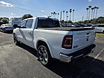 Used 2019 RAM 1500 LARAMIE LONGHORN in WEST PALM BEACH, FLORIDA (Photo 4)