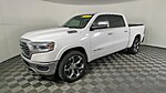 Used 2019 RAM 1500 LONGHORN 4X2 CREW CAB 5'7