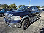 Used 2017 RAM 1500 LARAMIE in WEST PALM BEACH, FLORIDA (Photo 2)