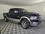 Used 2017 RAM 1500 LARAMIE 4X2 CREW CAB 5'7