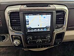 Used 2017 RAM 1500 LARAMIE 4X2 CREW CAB 5'7