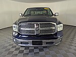 Used 2017 RAM 1500 LARAMIE 4X2 CREW CAB 5'7