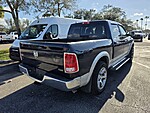 Used 2017 RAM 1500 LARAMIE in WEST PALM BEACH, FLORIDA (Photo 4)