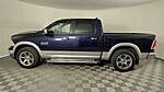 Used 2017 RAM 1500 LARAMIE 4X2 CREW CAB 5'7