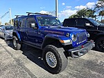 Used 2020 JEEP WRANGLER UNLIMITED RUBICON in WEST PALM BEACH, FLORIDA (Photo 1)