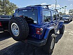 Used 2020 JEEP WRANGLER UNLIMITED RUBICON in WEST PALM BEACH, FLORIDA (Photo 3)