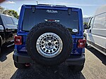 Used 2020 JEEP WRANGLER UNLIMITED RUBICON in WEST PALM BEACH, FLORIDA (Photo 4)