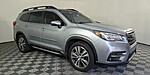 Used 2021 SUBARU ASCENT LIMITED 7-PASSENGER in WEST PALM BEACH, FLORIDA