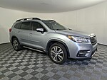 Used 2021 SUBARU ASCENT LIMITED 7-PASSENGER in WEST PALM BEACH, FLORIDA (Photo 1)