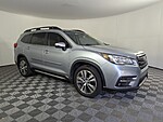 Used 2021 SUBARU ASCENT LIMITED 7-PASSENGER in WEST PALM BEACH, FLORIDA (Photo 2)