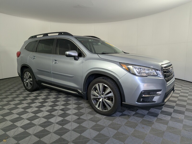 Used 2021 SUBARU ASCENT LIMITED 7-PASSENGER in WEST PALM BEACH, FLORIDA