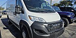 Used 2024 RAM PROMASTER HIGH ROOF in WEST PALM BEACH, FLORIDA