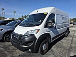 Used 2024 RAM PROMASTER HIGH ROOF in WEST PALM BEACH, FLORIDA (Photo 2)