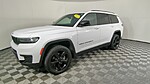 Used 2023 JEEP GRAND CHEROKEE L ALTITUDE 4X4 in WEST PALM BEACH, FLORIDA (Photo 9)
