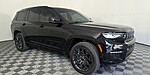 Used 2024 JEEP GRAND CHEROKEE L SUMMIT 4X4 in WEST PALM BEACH, FLORIDA