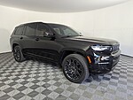Used 2024 JEEP GRAND CHEROKEE L SUMMIT 4X4 in WEST PALM BEACH, FLORIDA (Photo 2)