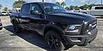 Used 2024 RAM 1500 CLASSIC WARLOCK in WEST PALM BEACH, FLORIDA
