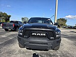 Used 2024 RAM 1500 CLASSIC WARLOCK in WEST PALM BEACH, FLORIDA (Photo 2)
