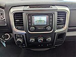 Used 2024 RAM 1500 CLASSIC WARLOCK 4X4 CREW CAB 5'7