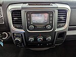 Used 2024 RAM 1500 CLASSIC WARLOCK 4X4 CREW CAB 5'7