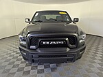 Used 2024 RAM 1500 CLASSIC WARLOCK 4X4 CREW CAB 5'7