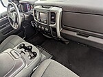 Used 2024 RAM 1500 CLASSIC WARLOCK 4X4 CREW CAB 5'7