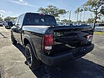 Used 2024 RAM 1500 CLASSIC WARLOCK in WEST PALM BEACH, FLORIDA (Photo 4)
