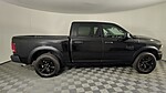 Used 2024 RAM 1500 CLASSIC WARLOCK 4X4 CREW CAB 5'7