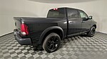Used 2024 RAM 1500 CLASSIC WARLOCK 4X4 CREW CAB 5'7