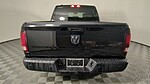 Used 2024 RAM 1500 CLASSIC WARLOCK 4X4 CREW CAB 5'7