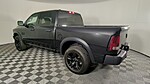Used 2024 RAM 1500 CLASSIC WARLOCK 4X4 CREW CAB 5'7